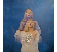 Aurora What Happened to the Heart? (Vinyl LP)