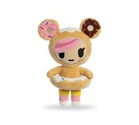 Aurora World 15639 22,9 cm Donutella Plush Toy