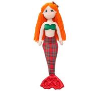 Aurora World 60803 45,7 cm Scottish Sea Sparkles Mary Giocattolo