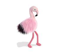 AURORA World, 60907, Luxe Boutique, Ava Flamingo, 30,5 cm, rosa, peluche