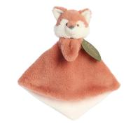 Aurora World-Aurora, 23359, Ebba Baby Eco Francis Volpe, 30 cm, peluche ecologic