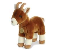 Aurora World Aurora 26376 MiYoni Capra 28 cm, Eco-Friendly