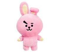 Aurora World BT21 Official Merchandise by, COOKY Soft Toy, Medium, 61318, Brown