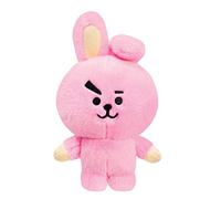 Aurora World BT21 Official Merchandise by, COOKY Soft Toy, Small, 61326, Brown