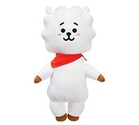 Aurora BT21 Peluche Collezione - Scegli il Tuo Design - Bts Peluche,Cuscini,Clip
