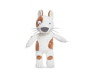 AURORA World Ltd 8-inch Room On The Broom Dog