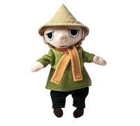 Aurora World Moomin Snufkin Soft Toy