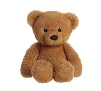 Aurora World Aurora, 01780, Orso Archie 33cm, Peluche, Marrone, Colore