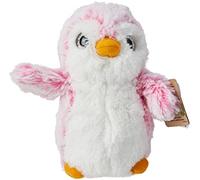 Aurora World - Peluche a Forma di Pinguino Pompon (Rosa)