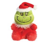 Aurora World: Santa Grinch Palm Pal ACC NUOVO