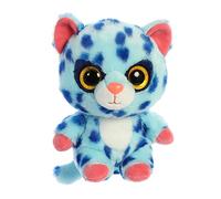 Aurora World YH Spotee Ghepardo, Peluche, Altezza 20 cm