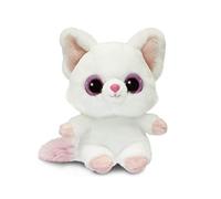 AURORA YooHoo Pammee Fennac Fox Soft Toy 12cm