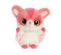 Aurora YooHoo Shooga Sugar Glider Soft Toy 12cm