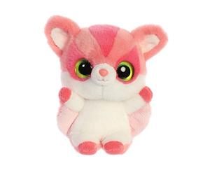 Aurora YooHoo Shooga Sugar Glider Soft Toy 12cm