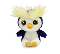 AURORA YooHoo Skipee Rockhopper Penguin 5In 61086 Blue/White