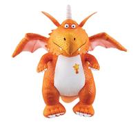 Aurora, Zog 61583, Peluche da 40,6 cm, arancione