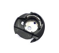 Aurorad Parti della macchina da cucire Cassa della bobina per Singer #Q6A0764000 AA8203
