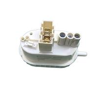 Aurorad Sensore a Livello dell'Acqua B111-111-D003 002400014 for Haier TGQ70 1208B Interruttore a Livello di Ricambio Lavatrice a Tamburo