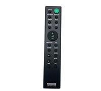 Aurorad Sostituito remoto. RMT-AH411U. for Sony Soundbar 149336011 HT-S100F HTSF150 HT-SF150