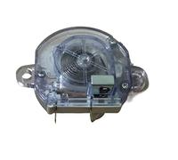 Aurorad Sostituzione Interruttore di orari del tintore del Timer Universale for Asciugatura for asciugatrice DFJ-A 180 Minuti