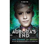 Aurora's End: The Aurora Cycle
