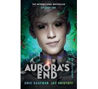 Aurora's End: The Aurora Cycle: The Aurora Cycle 03