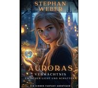 Auroras Vermächtnis: Zwischen Licht und Schatten