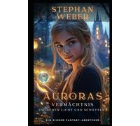Auroras Vermächtnis: Zwischen Licht und Schatten