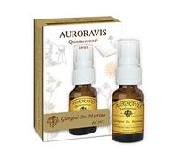 Auroravis Quintessenza Spr15ml