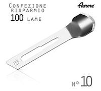 AURORE 100 LAME SGORBIA 10