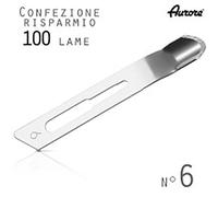 AURORE - 100 LAME SGORBIA 6