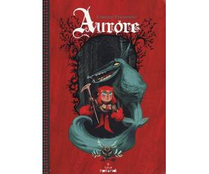 Aurore - Fernández Enrique