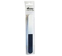 Aurore Lima Unghie Lucidante 3 Usi, per Manicure/Pedicure Professionale e Doppio Lato Abrasivo