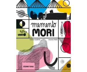 Aurore Petit Conce Codina Memento Mori (Tascabile)