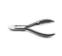 AURORE ROUND INOX TRONCHESE PROFESSIONALE PER UNGHIE 745/12 MANICURE E PEDICURE