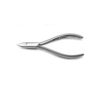 AURORE-TRONCHESE UNGHIE INOX 720/11