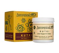 Aurospirul Kutki - 100 Capsule