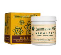 Aurospirul Neem - 100 Capsule