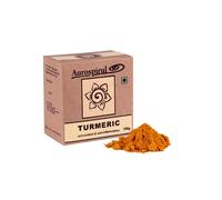 Aurospirul - Polvere di Curcuma (100 g)