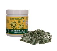 Aurospirul - Spirulina (500 capsule)