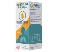 AUROTUSS NATURAL 200 ML