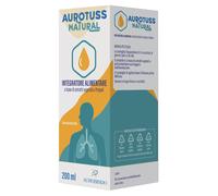 AUROTUSS NATURAL 200ML