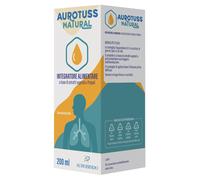 AUROTUSS NATURAL 200ML