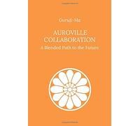 Auroville Collaboration: A Blended Path to the Future