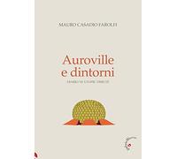 Auroville e dintorni. Diario di utopie vissute