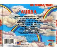 Aurra - A Little Love