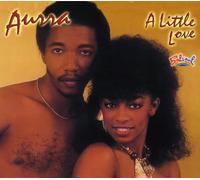 Aurra - A Little Love