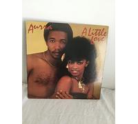 Aurra - A LITTLE LOVE