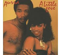 Aurra - A Little Love - Expanded Edition