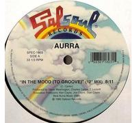 Aurra - In the Mood: When I Come Home